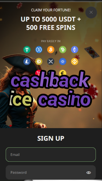 cashback ice casino-asdasdzhjkds.com